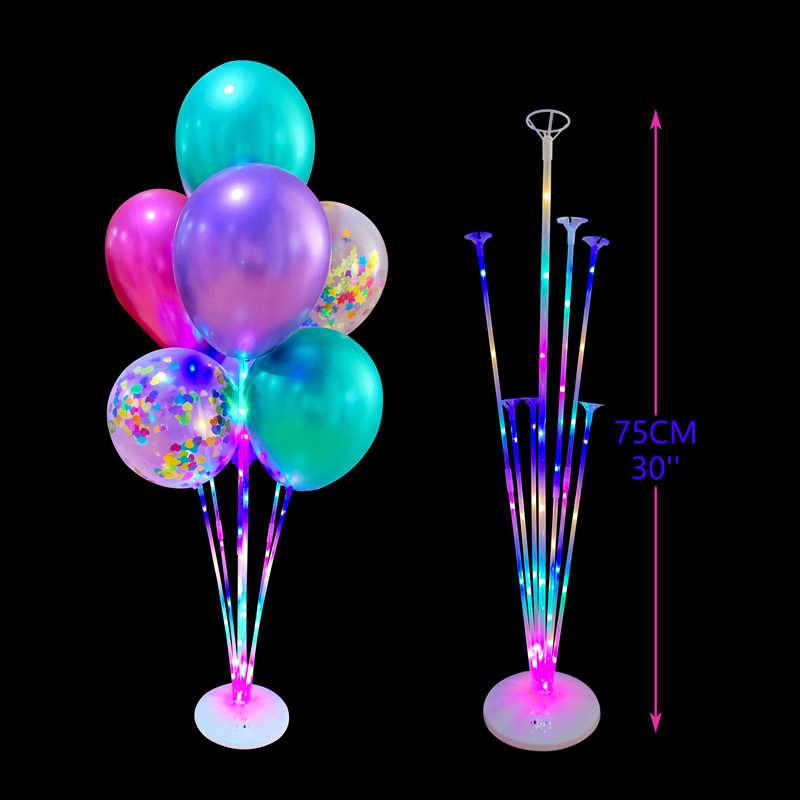 LED Balloon Stand Kit
