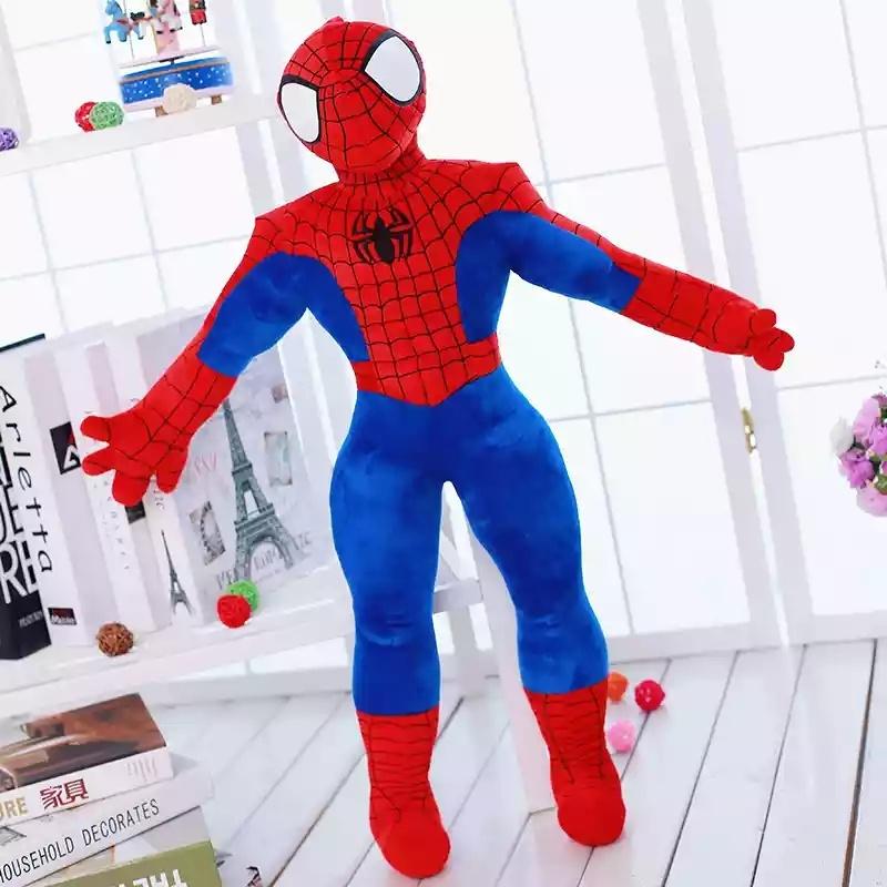 Marvel Super Hero Stuffed Toys