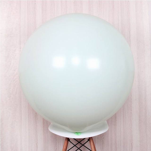 Jumbo Size Latex Balloon for Birthday Party and Decoration - Image 4